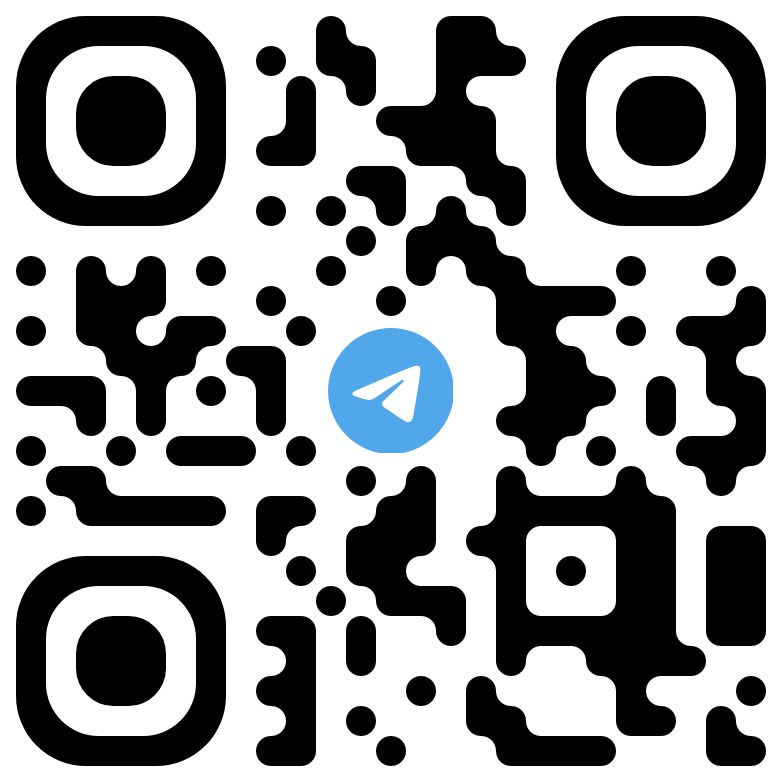 Telegram QR